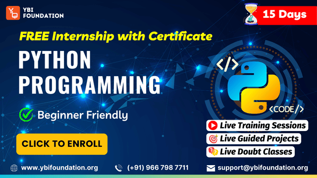 Home | Ybi Foundation